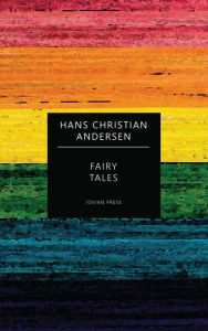 Title: Fairy Tales, Author: Hans Christian Andersen