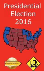 2016 Presidential Election (Nederlands Edition)