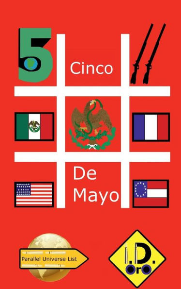 #CincoDeMayo (Deutsch Ausgabe)