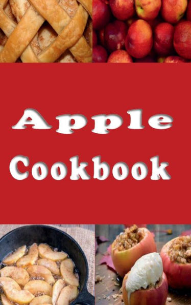 Apple Cookbook