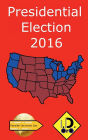 2016 Presidential Election (Deutsch Ausgabe)