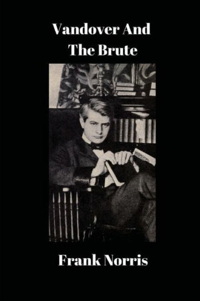Vandover And The Brute