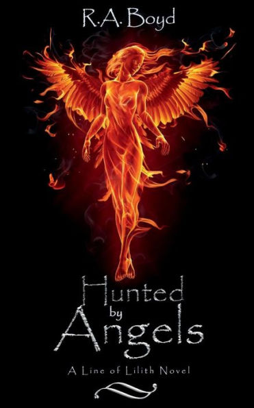 Hunted by Angels