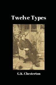Twelve Types