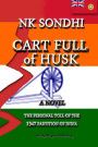 Cart Full of Husk