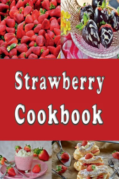 Strawberry Cookbook