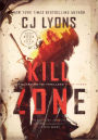 Kill Zone: A Lucy Guardino FBI Thriller