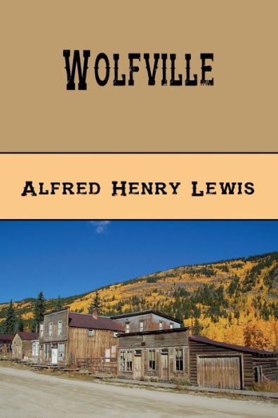 Wolfville (Illustrated)