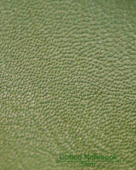 Title: Dotted Notebook: Large Dotted Journal, Planner, Work book, Sketch Book, 5mm Dot Grid Book For Daily Use, 8x10 Paperback, Author: LaRays Smart Journals