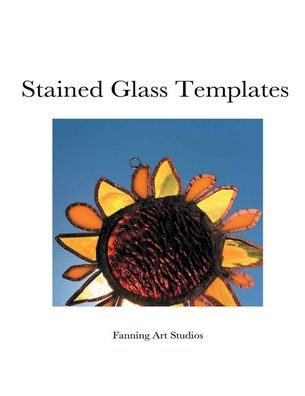 Stained Glass Templates