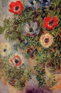Journal: Claude Monet 1885