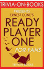 Trivia-On-Books Ready Player One by Ernest Cline