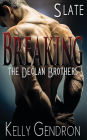 SLATE (Breaking the Declan Brothers, #2)