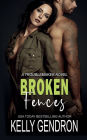 Broken Fences (A TroubleMaker Novel)