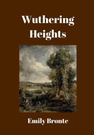 Title: Wuthering Heights: Large Print (Reader Classics):, Author: Emily Brontë