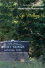 Go Strollers !!: Family trip to National Park 01 - Mount Rainier National Park