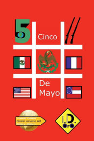 Title: #CincoDeMayo (Edition Francaise), Author: I. D. Oro