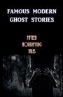 Famous Modern Ghost Stories