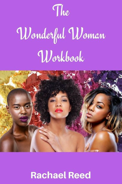 The Wonderful Woman Workbook