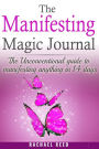 The Manifesting Magic Journal