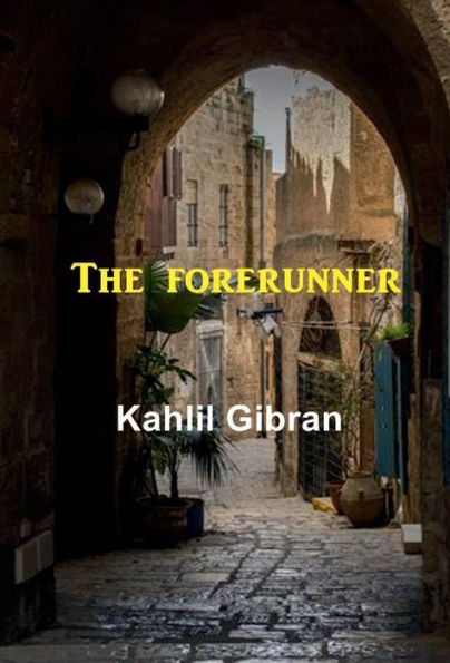 The Forerunner