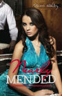 Nearly Mended (Nearly #2)