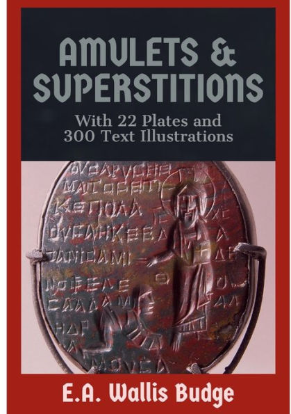 Amulets & Superstitions