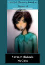 DizzGo's Illustrated 3 Book Set Volume #1