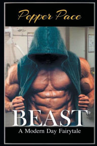 Title: Beast, Author: Pepper Pace