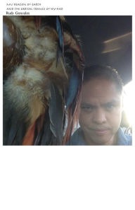 Title: Mu Beacon of Earth and the Orbital Trance of Xy-Had, Author: Rudy Gonzales