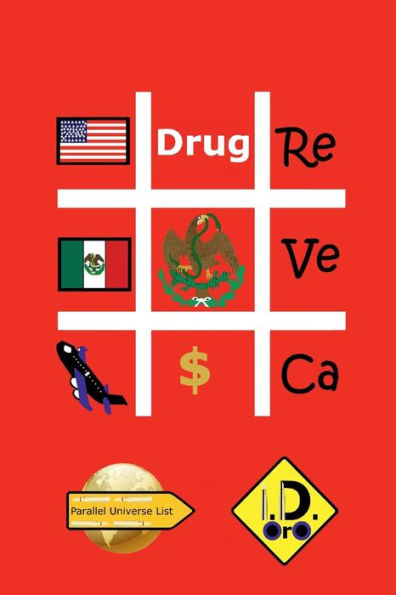 #Drug (Edicao em portugues)