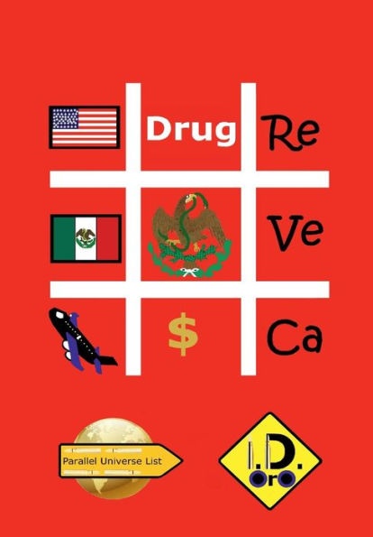 #Drug (Edicao em portugues)