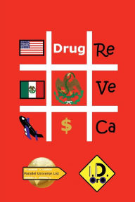 Title: #Drug (Edicion en espaï¿½ol), Author: I. D. Oro
