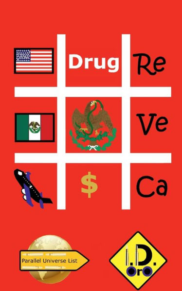 #Drug (Edicion en espaï¿½ol)