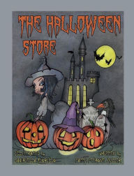 Title: The Halloween Store, Author: Russell Scott