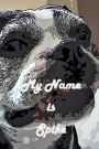 My Name is Spike