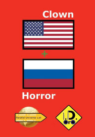 Title: Clown Horror (Edicion en espaï¿½ol), Author: I. D. Oro