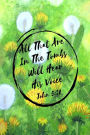 All that are in the tombs will hear his voice
