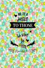 He is a shield to those who take refuge in him