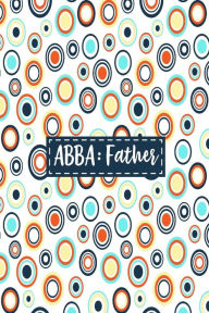 Title: Father: Names Of God Bible Quote Cover Composition Notebook Portable, Author: Journals For All