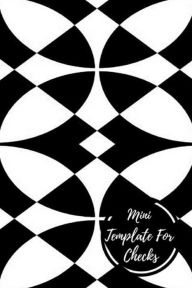 Title: Mini Template For Checks: Check Log, Author: Journals For All