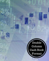 Title: Double Column Cash Book Format: 2 Column Cash Book, Author: Insignia Accounts