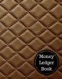 Money Ledger Book