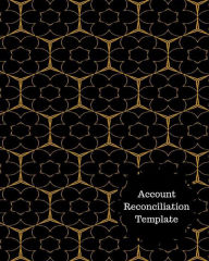 Title: Account Reconciliation Template: Bank Reconciliation Statement, Author: Insignia Accounts
