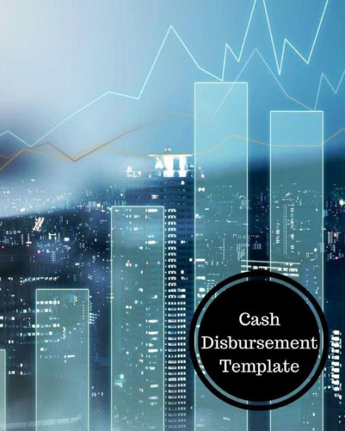 Cash Disbursement Template Cash Disbursement Book by Insignia Accounts
