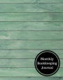 Monthly Bookkeeping Journal