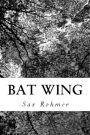 Bat Wing