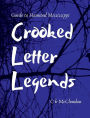 Crooked Letter Legends: Guide To Haunted Mississippi