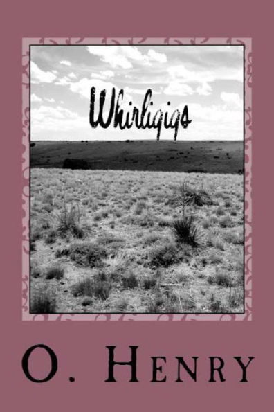 Whirligigs