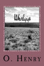 Whirligigs